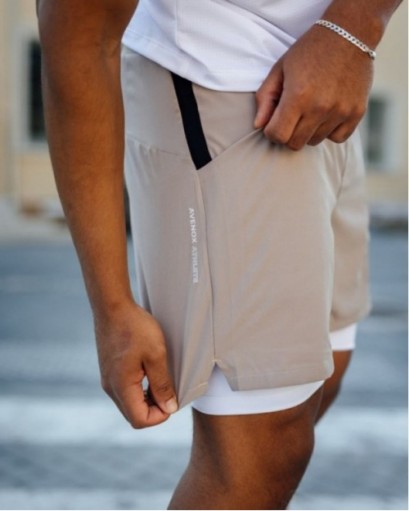 Signature Performance Short...