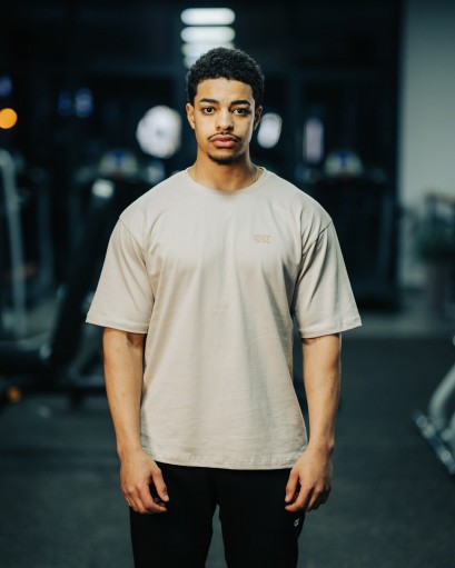 Member Oversize Póló -...