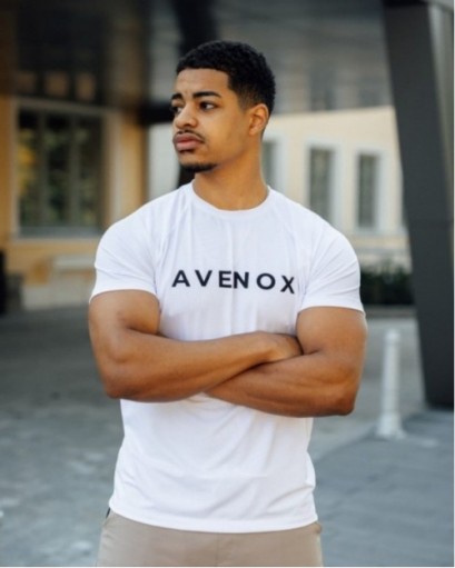 Signature Performance Póló...