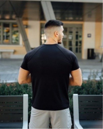 Signature Performance Póló...