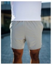 Base Performance Shorts - Grey