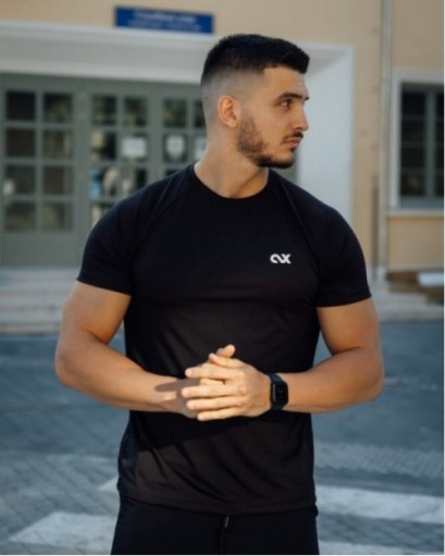Base Performance T-Shirt -...